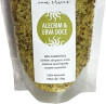 Sais de banho ALECRIM COM ERVA DOCE Il Wur com Essncia e Espumante para Chuveiro/Banheira