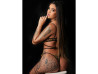 Conjunto Nefertiti - Tallyta Lingerie