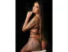Conjunto Nefertiti - Tallyta Lingerie