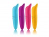 Vibrador ponto G golfinho luxo (resistente  gua) - VibraToy
