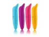 Vibrador ponto G golfinho luxo (resistente � �gua) - VibraToy