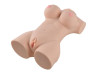 Boneca Meio Corpo Cyber Skin (Ref. 87) - VibraToy