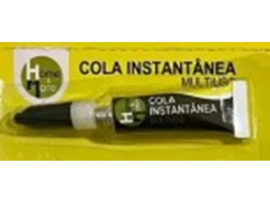 Cola Instantnea de 3g