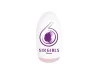 Masturbador Masculino Sex Girls Egg em Cyberskin