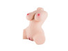 Boneca Meio Corpo Cyber Skin (Ref. 83) - VibraToy