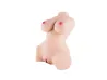 Boneca Meio Corpo Cyber Skin (Ref. 83) - VibraToy