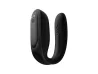 Vibrador de Casal com Controle Remoto - Recarreg�vel - Baud - S-Hande - Importado