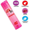 Gel Beijavel Comestivel Jato Sex 18ml Redutor Feminino APERTADINHA Excitante Kamin