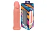 Pr�tese Real�stica Magn�fico 22 x 5 cm - La Pimienta