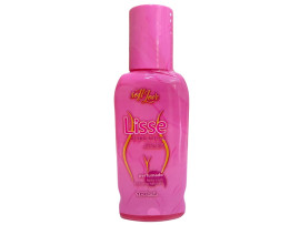 leo hidratante Lisse brilho intenso 100 ml - Soft Love