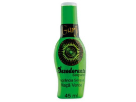 Desodorante �ntimo Corporal - Ma�� Verde 45ml - Garji