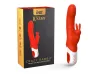 Estimula��o do Ponto-G Crazy Rabbit Luxury - Intt