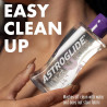 Astroglide Lubrificante  base de gua (140 g), lubrificante pessoal Toy 'n Joy para brinquedos sexuais masculinos e femininos