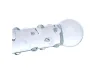 Plug Anal de Vidro 20,0 x 2,5 cm