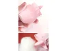 Vibrador em Formato de Flor com Lingua Estimuladora Recarreg�vel - VibraToy