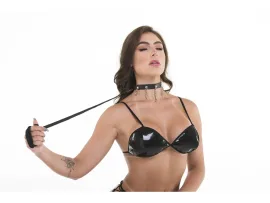 Guia Para Coleira - Sexy Fantasy