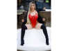 Body Tailands - Doce olhar