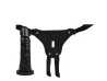 Cinta Refor�ada com Pr�tese 15 x 4 cm - Brasil Fetiche
