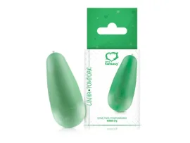 Cone para Pompoar 57g - Verde - Sexy Fantasy em Rio Verde