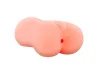 Masturbador bundinha 13 x 7 cm - Sexy Fantasy