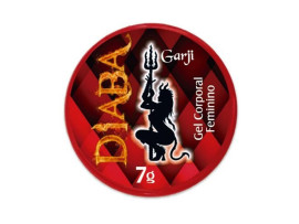 Excitante Diaba 7g - Garji