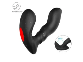 Massageador de Pr�stata Optimus - S-Hande - Importado