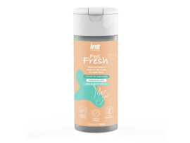 Sabonete Int�mo Feel Fresh Capim Lim�o 100ml - Intt