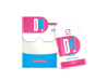 Lubrificante Sach Beijvel D4 5g - Sexy Fantasy