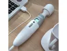 VARINHA M�GICA COM PAINEL DIGITAL GALAKU RECARREG�VEL - VIBRATOY