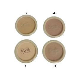 Contorno Facial Em P� 3G