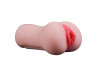 Masturbador Cyber Skin em Formato de Vagina (Ref. 70) - VibraToy