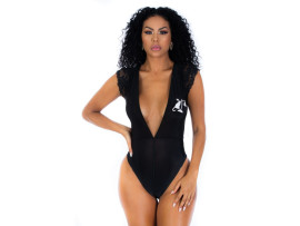 Fantasia Advogata Sexy - Pimenta Sexy