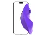 Vibrador de calcinha recarreg�vel controle por APP - Magesty