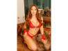 Conjunto Tailandesa Artemis Personalizvel - Doce olhar