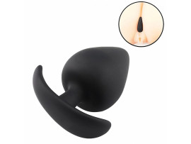 Plug Anal - Tamanho G - SI