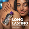 Astroglide Lubrificante  base de gua (140 g), lubrificante pessoal Toy 'n Joy para brinquedos sexuais masculinos e femininos