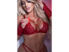 Conjunto Paixo - Tallyta Lingerie