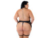 Body Gostosona Plus Size - Pimenta Sexy