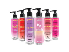 Loo Hidratante 180g - Apinil