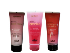 Lo��o Hidratante Apiderm 190g - Apinil