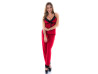 Pijama Melissa Cala - Pimenta Sexy