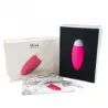 VIBRADOR BULLET EGG DINI 10 VIBRAES