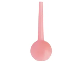 Ducha Feminina para Aplica��o de Adstringente Liquido e Solu��es - Hot Flowers