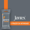 Preservativo Camisinha Jontex Ereo Prolongada - 6 Unidades