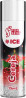 Gel para Massagem Corporal Comestvel Cereja Ice 15ml For Sexy