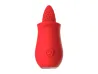 Vibrador de clit�ris com L�ngua Estimuladora
