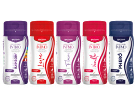 Sabonete Intimo Essence 100ml - La Pimienta