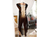 Hobby Longo em Tule com Renda - Doce olhar