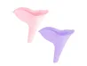 Funil Urin�rio de Silicone