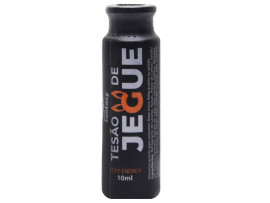 Bebida afrodis�aca tes�o de Jegue 10ml - Sexy Fantasy